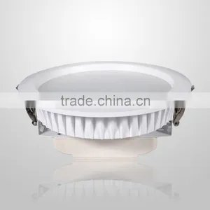 Eco-Friendly Low Consumption SMD 5730 12W LED Super Bright Downlight From Guangdong Manufacturers thumbnail-1