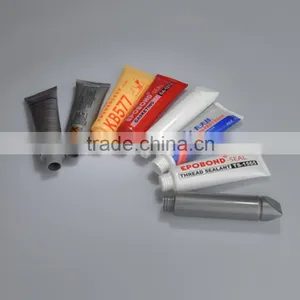 Silicone Sealant Lubricants Silicone Sealant Tube thumbnail-1