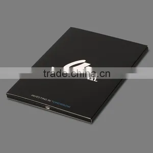 Newest Lcd Video Greeting Card Brochure, Use Tft, Lcd Module Greeting Card Technology thumbnail-2