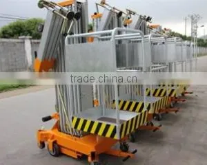Zhuhai Extreme Aerial Working Equipment Co., Ltd. company overview - view 2 thumbnail