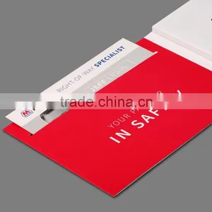 Wedding Invitation Video Greeting Card/lcd Video Brochure Card thumbnail-2