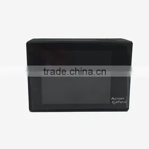 HD1080P Helmet Sport Action Camera With 2.0 Inch Screen thumbnail-5
