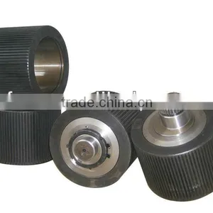 Feed Mill Die and Roller thumbnail-1