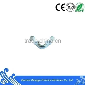 DIN315 Stainless Steel Wing Nuts thumbnail-1