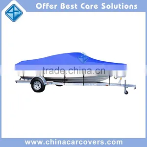 Deluxe Boat Cover thumbnail-1