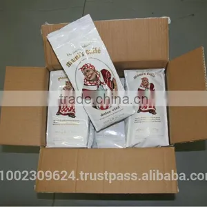 Espresso Dolce Vita Beans Coffee thumbnail-5