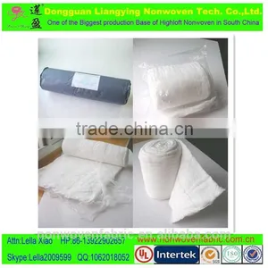 High Soft Batting Polyester for Duvet thumbnail-4