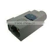SMB Female Connector for Cable RG174, FAKRA Connector thumbnail-1