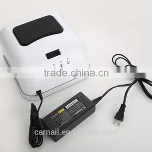 Nail Supplies 60w uv Led Nail Lamp Led Nail Lamp thumbnail-1
