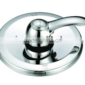 Brass Bathroom Inner Wall Mixer/faucet thumbnail-2