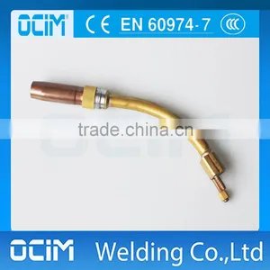OCIM Brand TMAX5001 Type Welding Torch Parts thumbnail-1