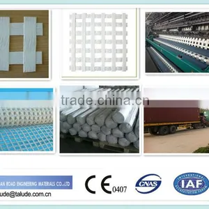PET Mine Grid(geogrid for Mining) thumbnail-2