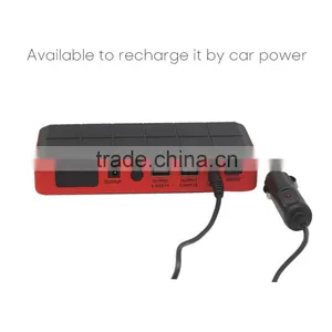 Super Capacitor Power Bank Car Jump Starter 10000mah thumbnail-2