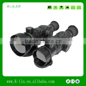 Monocular Night Vision Weapon Sight thumbnail-4