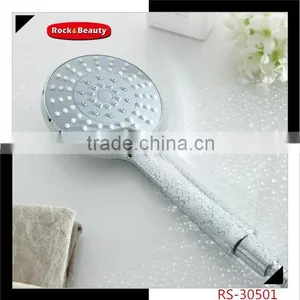 RS-30501 Rock & Beauty Hand Shower With Three Function thumbnail-1