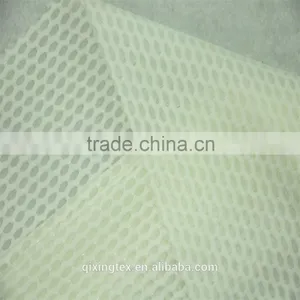 High Elastane Nylon Mesh Fabric,breathable Sportswear Mesh Fabric thumbnail-3