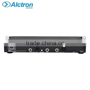 Alctron CP540 Professional One Channel Microphone Preamplifier Compressor/Limiter, Studio Compressor, Pro Mic Pre Compressor thumbnail-5