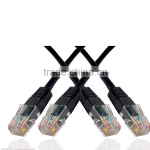 Updated Cheapest UTP/FTP/STP/SFTP Network Cable Cat5 Patch Cord thumbnail-2