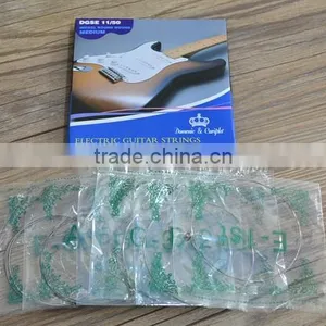 Hot Sell 6 Strings Spanish Guitar String Suitable For Acoustic Guitar thumbnail-5