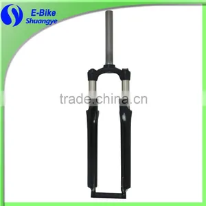 Full Suspension Front Fork for Electric Bike thumbnail-3