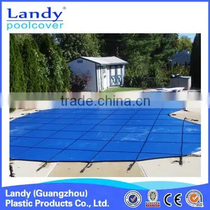 Pool Inground Mesh Cover thumbnail-1