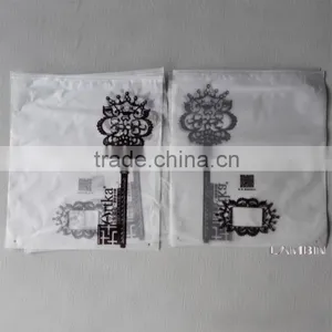 Factory Manufacture Self-sealing Plastic Packaging Bag for Home Textile Products thumbnail-2