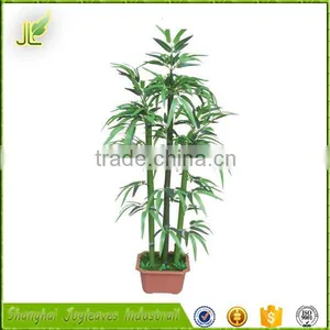 Wholesale in Stock Artificial Bamboo Tree for Landscape Decoration thumbnail-5