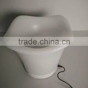 China Factory Produce Flashing Ice Led Buckets thumbnail-6
