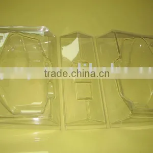 PET Environmentally Friendly Packaging thumbnail-1