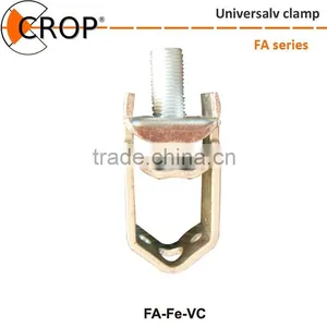 Popular Low Valtage Universal V Clamp/Superior Quality Al+Ni Universal V Clamp Manufacturer thumbnail-2