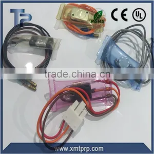 REFRIGERANT Bimetal Defrosting Temp Control Thermostat thumbnail-1