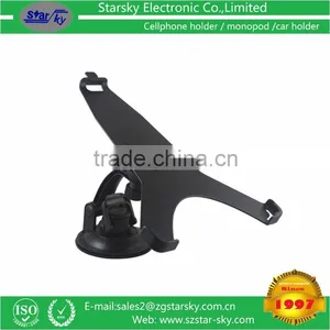 2015 Dedicated PAD2 Tabelt Holder on Car Windshield Flexible Car Holder thumbnail-3