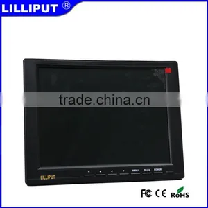 FA1046-NP/C/T 10.4" Kiosk Touch Screen Monitor thumbnail-1