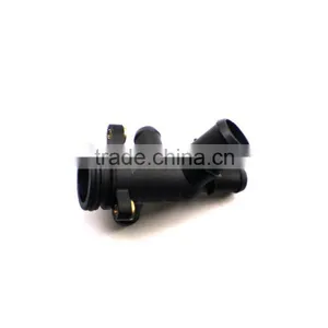 JMC Transit V348 Auto Car Water Pump Manifold Connecting Outlet Pipe JMC Light Truck Pickup Truck Auto Spare Parts thumbnail-3