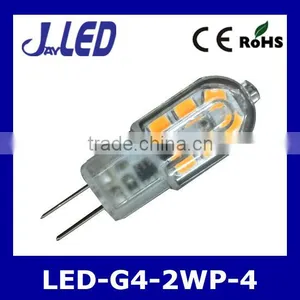 12v 2835smd Led g4 thumbnail-1