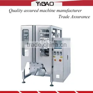 High Speed Automatic Vffs Packaging Machine thumbnail-1