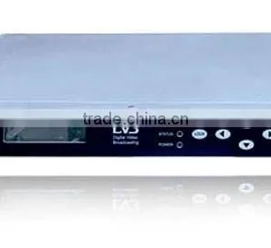 Digital TV MPEG-2 4 IN 1 Encoder thumbnail-1
