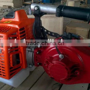 Hot Sale Hazenut Harvester Machine With Good Quality thumbnail-5