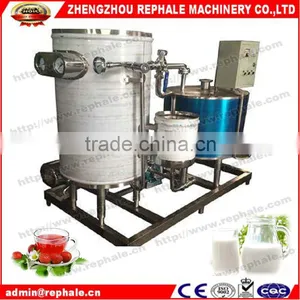 Juice Pasteurizer Machine on Sale thumbnail-1