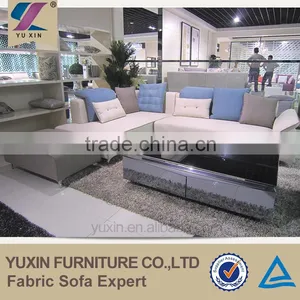 Bed Room Furniture Modular Home Sofa thumbnail-4