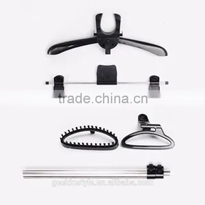 220 v 1500 w Vertical Metal Hand Electric 2015 Handheld Garment Steamer thumbnail-5