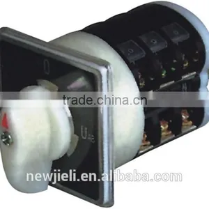 BEST PRICE Socomec Electrical Changeover Rotary Limit Switches Circuit Breaker thumbnail-1