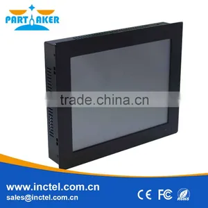 Low Price Good Quality Intel Atom D2550 Dual Core 1.86G All In One Pc Desktop Computer thumbnail-1