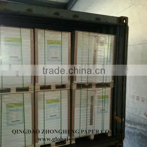 Offset Printing Paper / Bond Paper / Book Paper 180gsm thumbnail-1