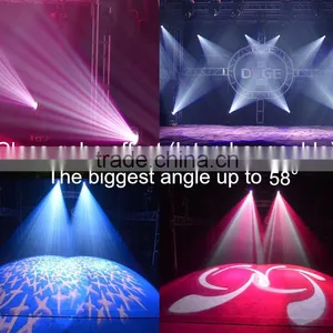 Unique&Awesome 2015! 330W 15R BEAM/SPOT/WASH 3 IN1 China Moving Head thumbnail-5