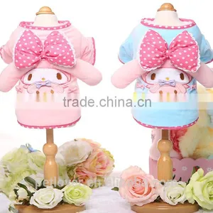 New Style Small Dog Clothes Cheap Dog Clothes Winter Clothes thumbnail-2