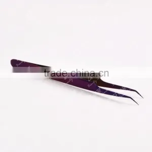 Volume Eyelash Extension Tweezer thumbnail-1