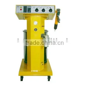 Electrostatic Powder Spray Machine/unit thumbnail-1