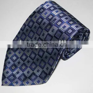New Design Silk Tie thumbnail-1