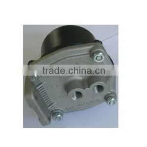 240-1105010 MTZ Belarus Agriculture Tractor Engine Parts Oil Filter thumbnail-1